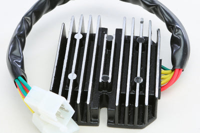 Ricks Regulator / Rectifier - Street Collection