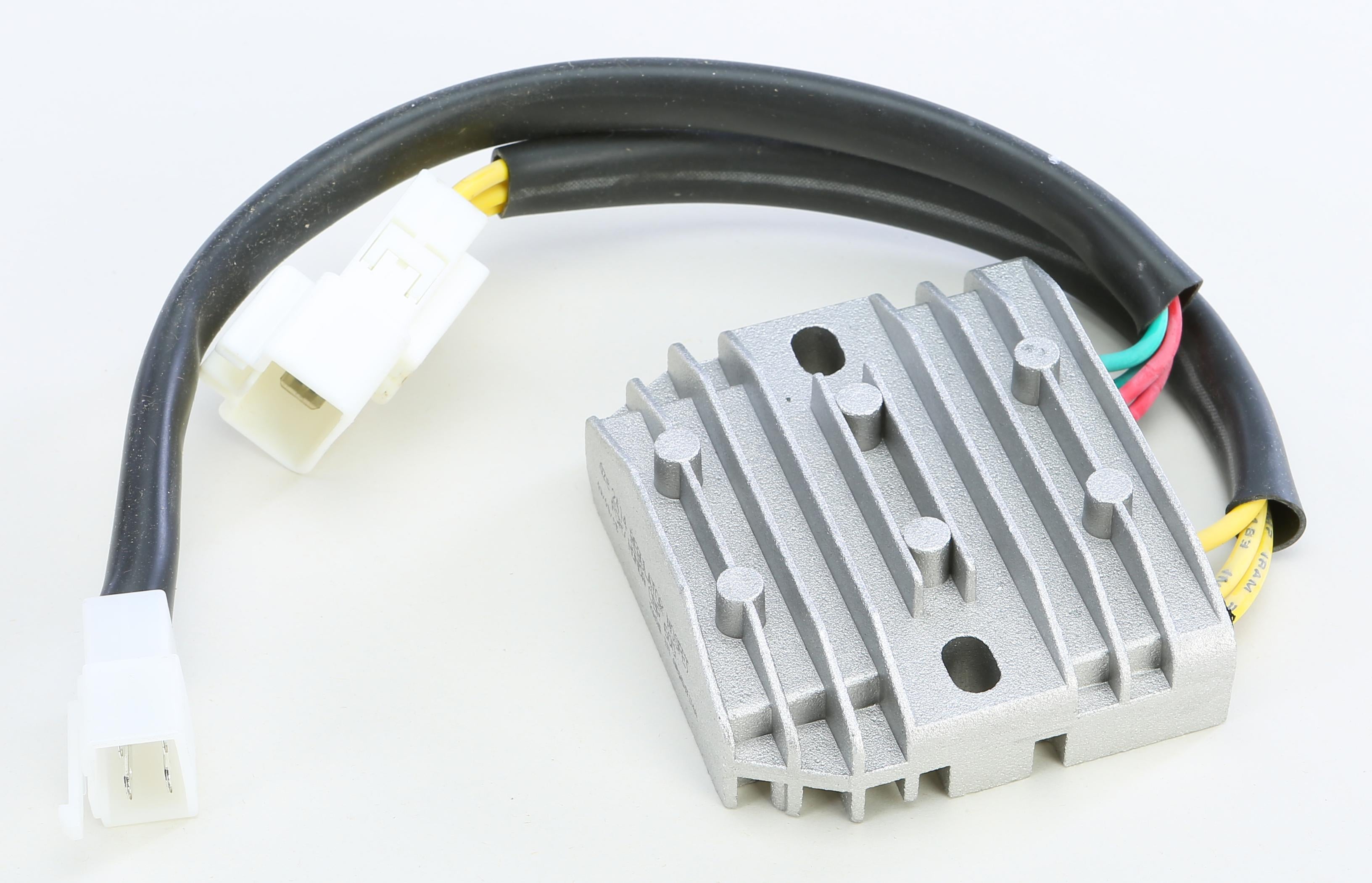 Ricks Regulator / Rectifier - Street Collection