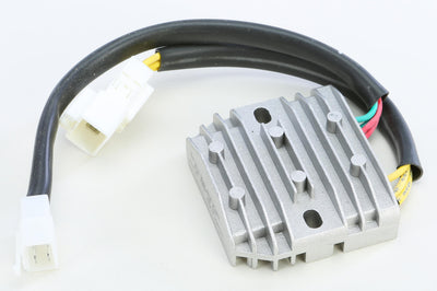 Ricks Regulator / Rectifier - Street Collection
