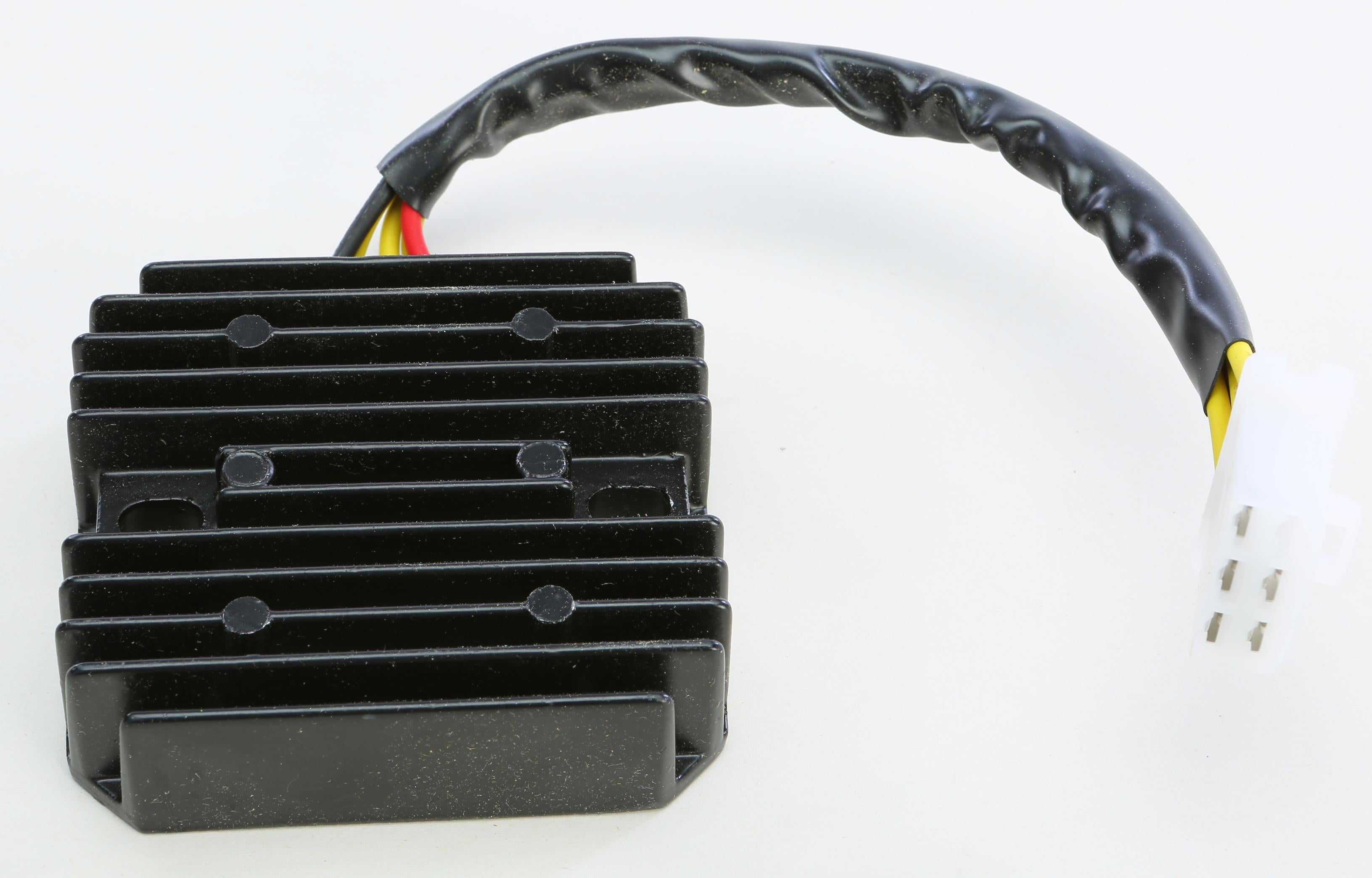 Ricks Regulator / Rectifier - Street Collection