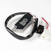 Ricks Regulator / Rectifier - Street Collection
