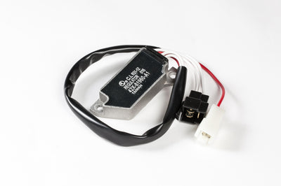 Ricks Regulator / Rectifier - Street Collection