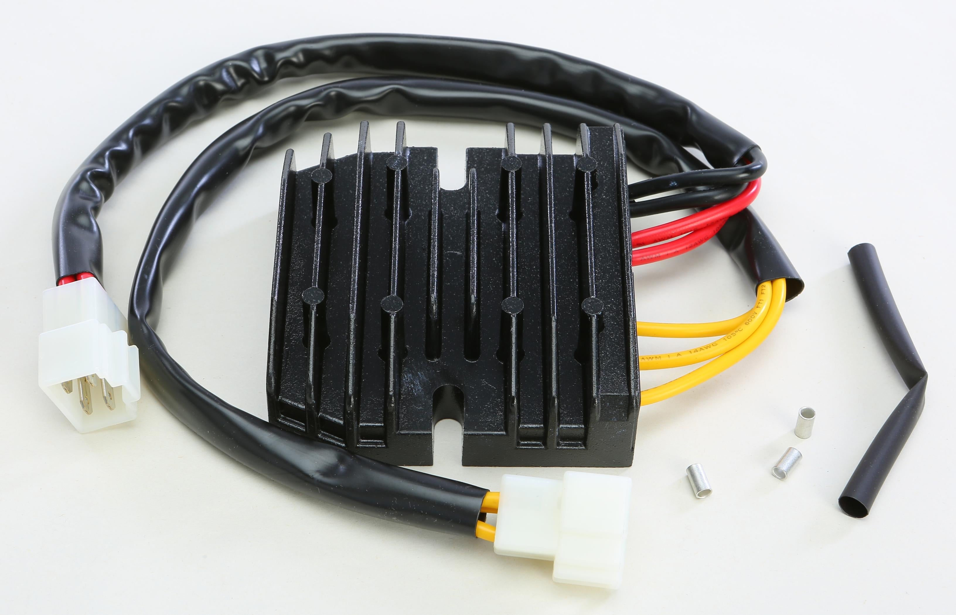 Ricks Regulator / Rectifier - Street Collection