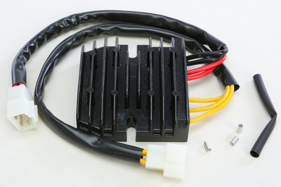 Ricks Regulator / Rectifier - Street Collection