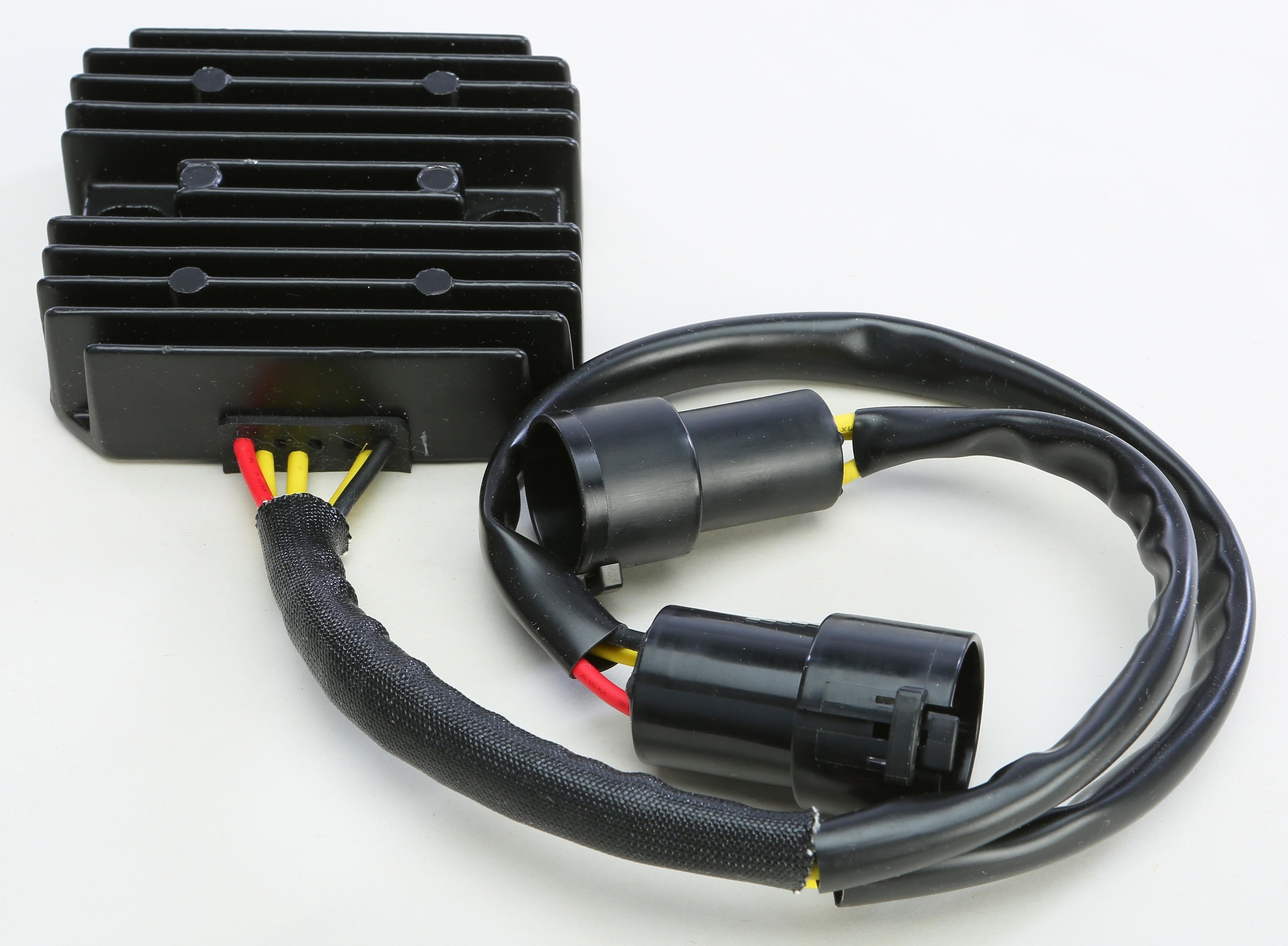 Ricks Regulator / Rectifier - Street Collection
