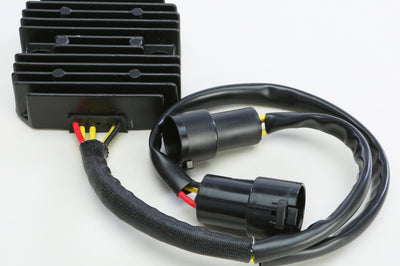 Ricks Regulator / Rectifier - Street Collection
