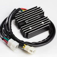 Ricks Regulator / Rectifier - Street Collection