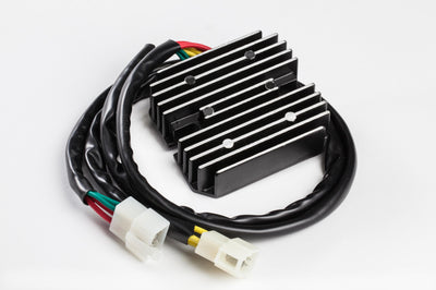 Ricks Regulator / Rectifier - Street Collection