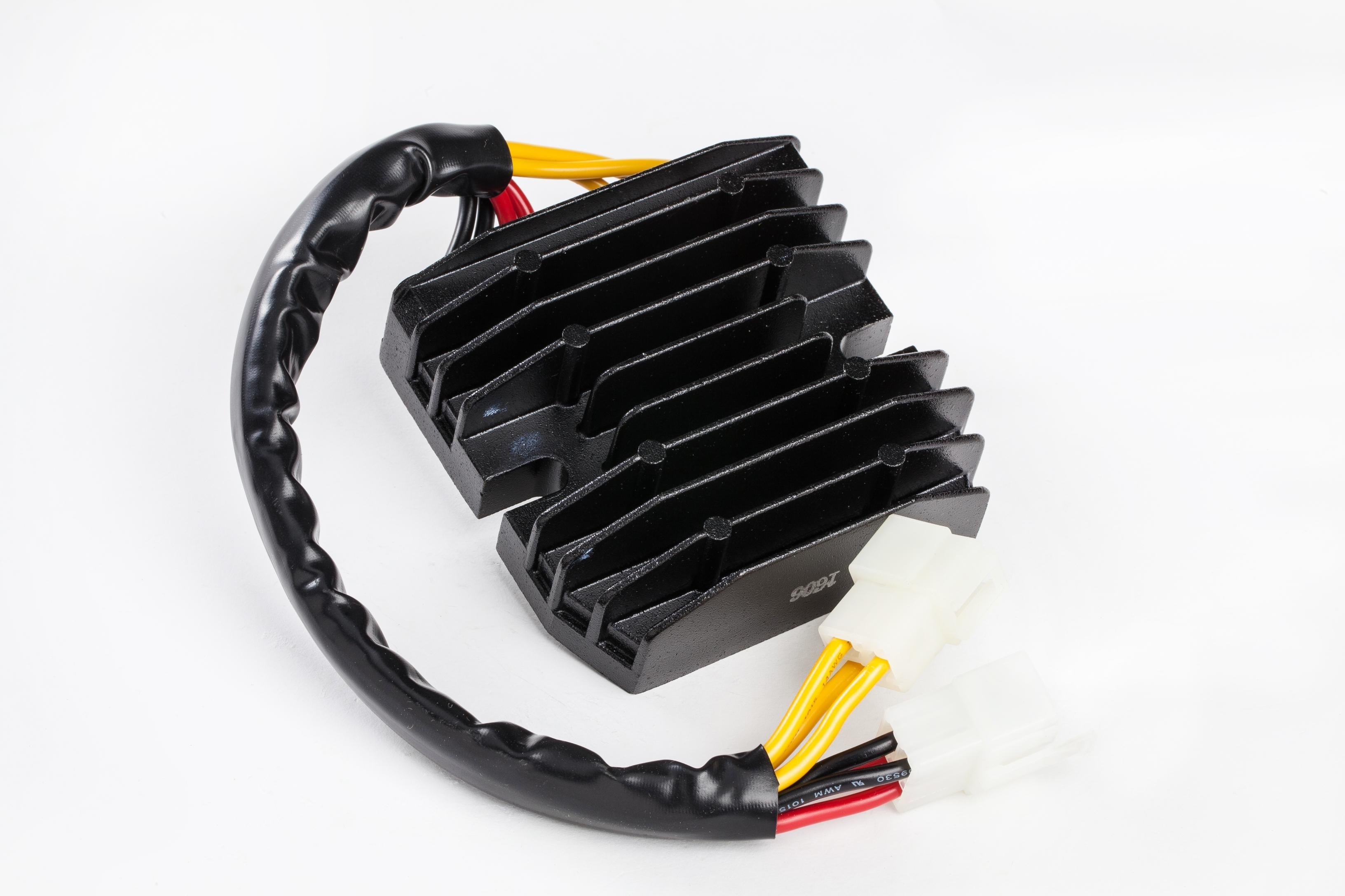 Ricks Regulator / Rectifier - Street Collection