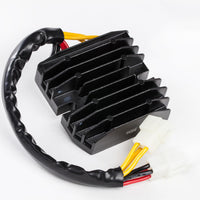 Ricks Regulator / Rectifier - Street Collection