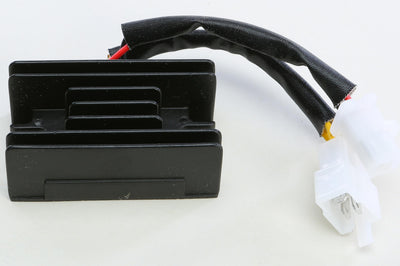 Ricks Regulator / Rectifier - Street Collection
