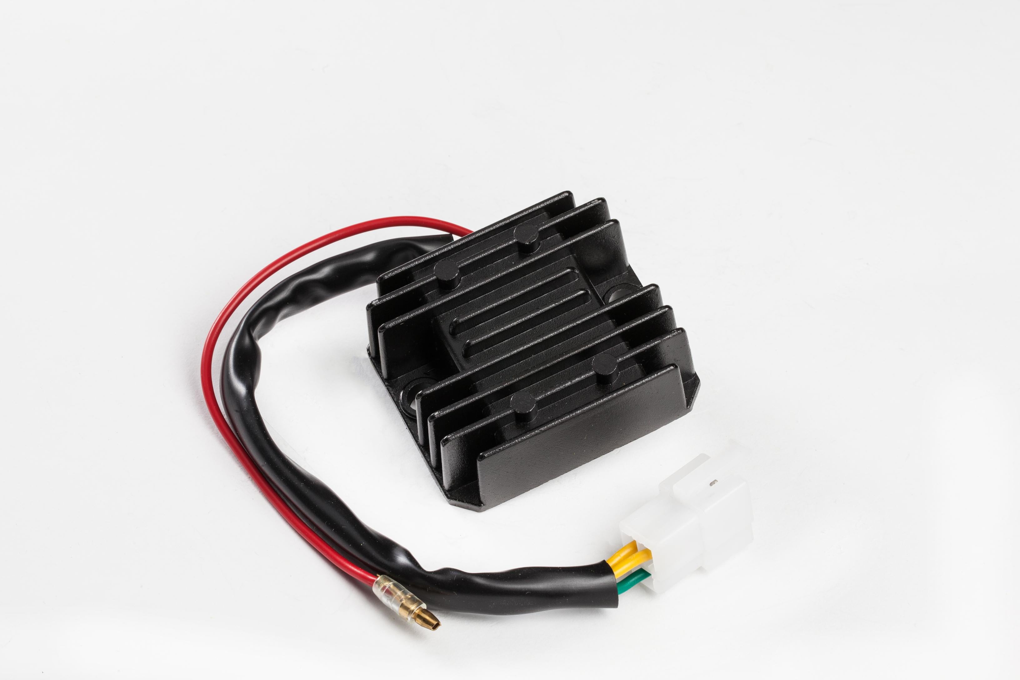 Ricks Regulator / Rectifier - Street Collection