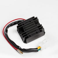 Ricks Regulator / Rectifier - Street Collection