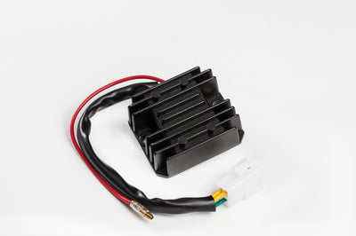 Ricks Regulator / Rectifier - Street Collection