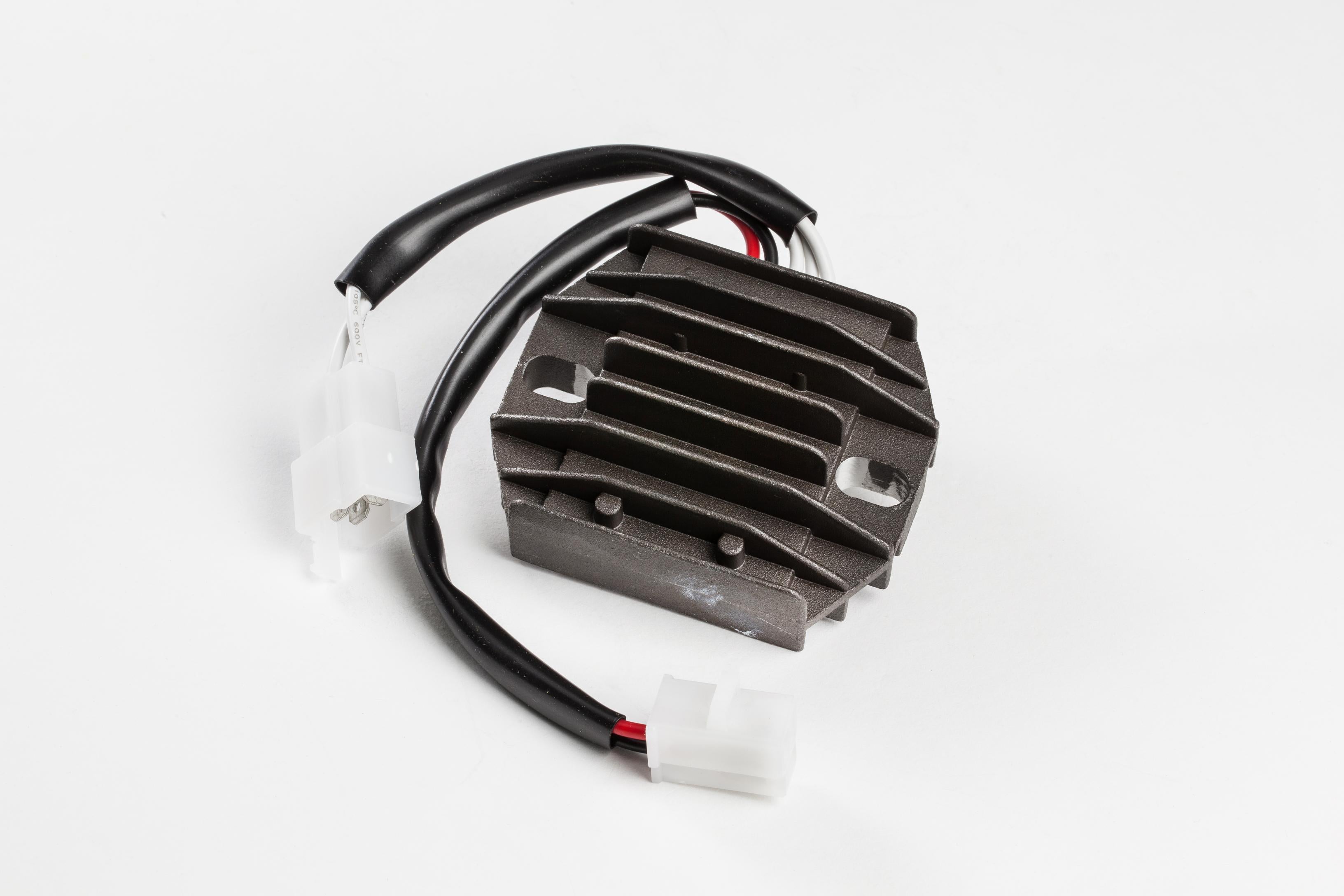 Ricks Regulator / Rectifier - Street Collection