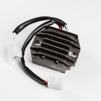 Ricks Regulator / Rectifier - Street Collection
