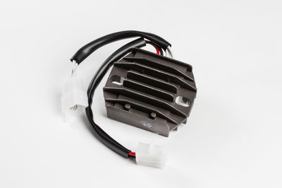 Ricks Regulator / Rectifier - Street Collection