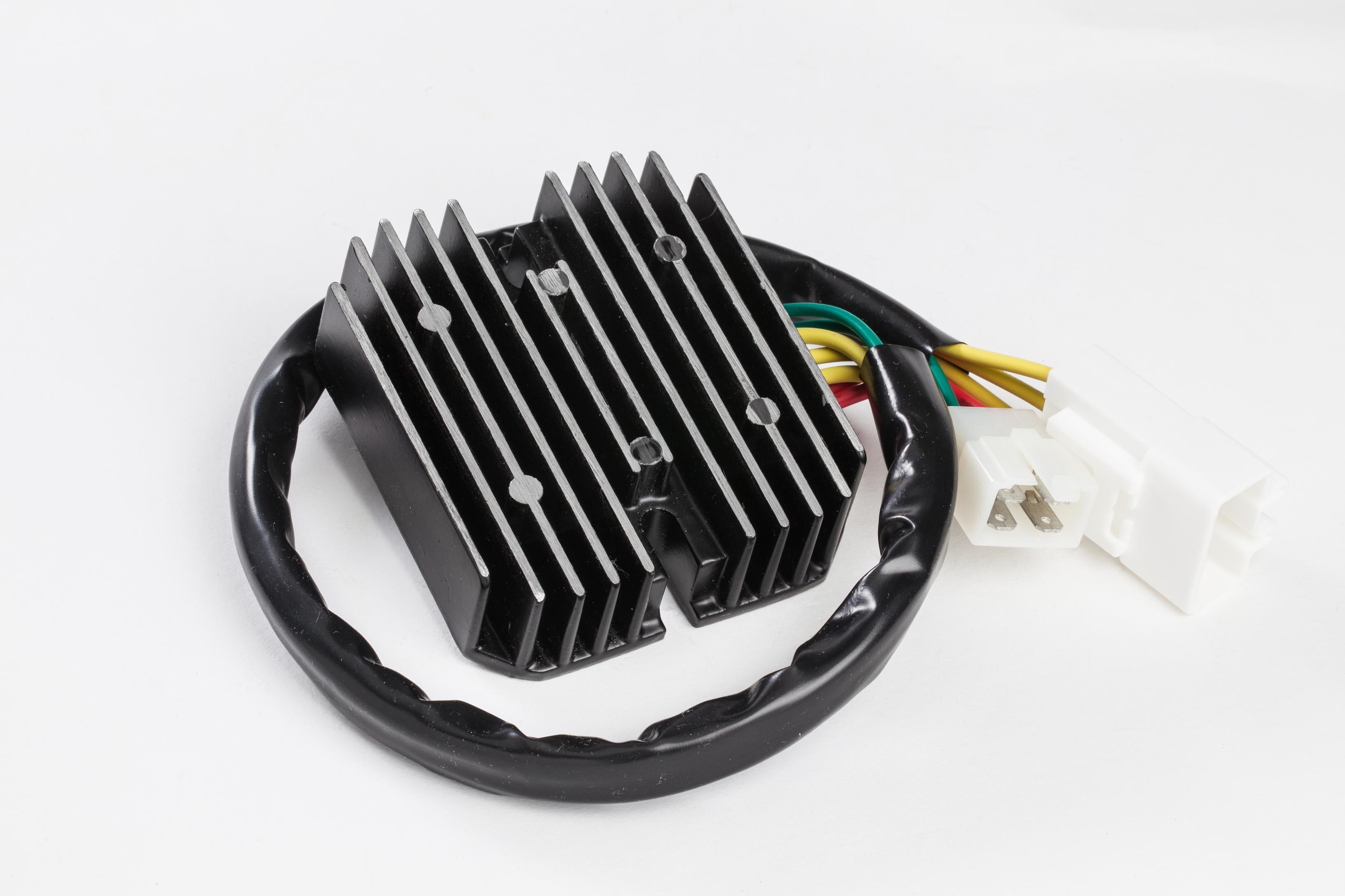 Ricks Regulator / Rectifier - Street Collection