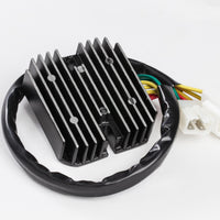 Ricks Regulator / Rectifier - Street Collection