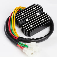 Ricks Regulator / Rectifier - Street Collection