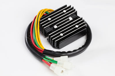 Ricks Regulator / Rectifier - Street Collection