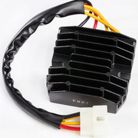 Ricks Regulator / Rectifier - Street Collection