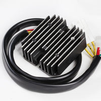 Ricks Regulator / Rectifier - Street Collection