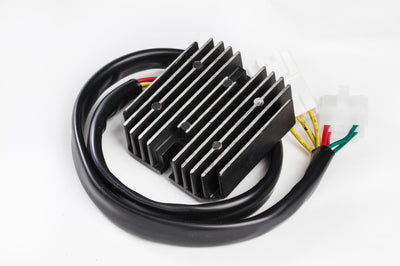 Ricks Regulator / Rectifier - Street Collection