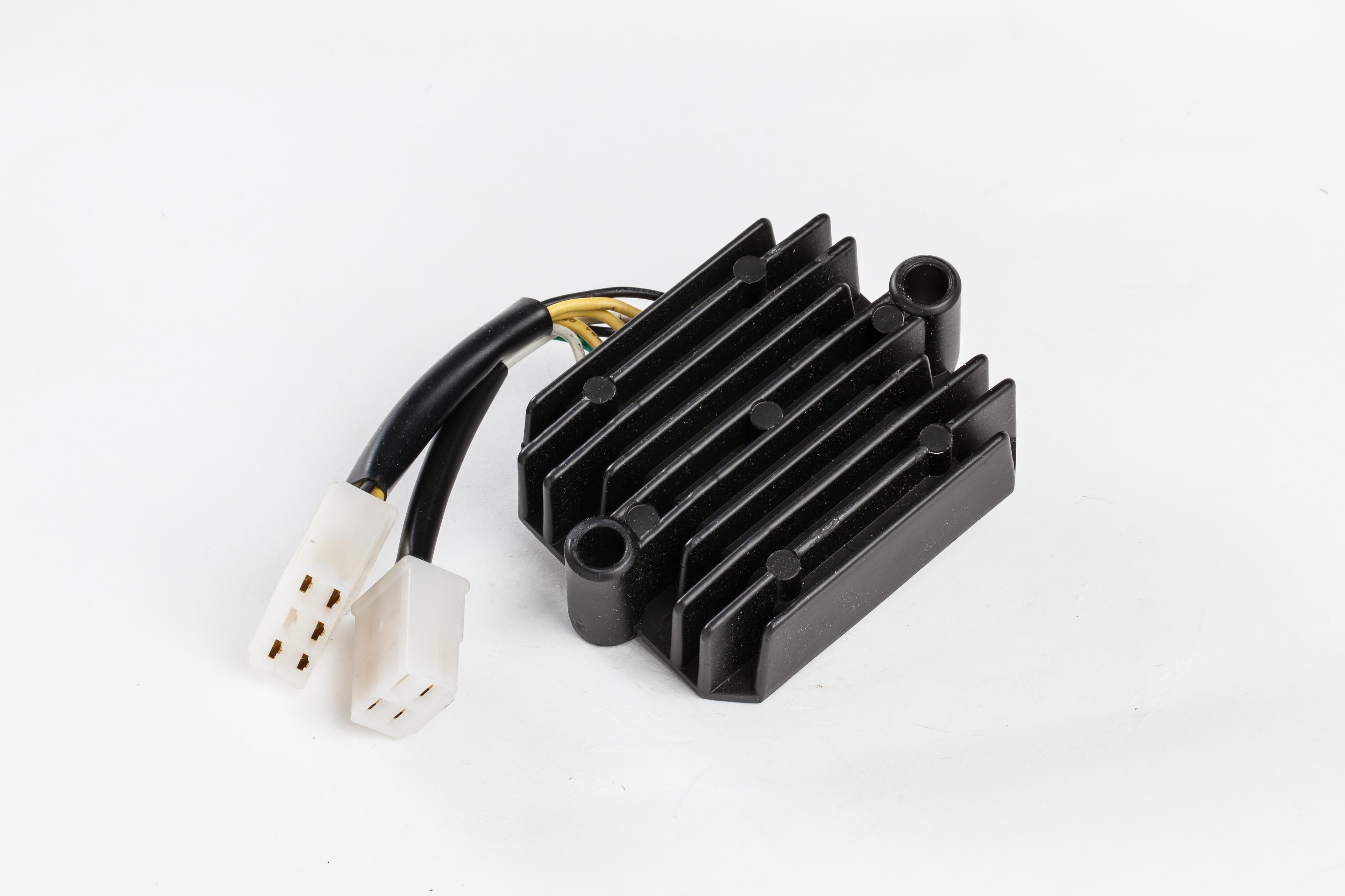 Ricks Regulator / Rectifier - Street Collection