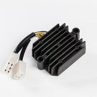 Ricks Regulator / Rectifier - Street Collection
