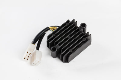 Ricks Regulator / Rectifier - Street Collection