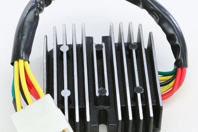 Ricks Regulator / Rectifier - Street Collection