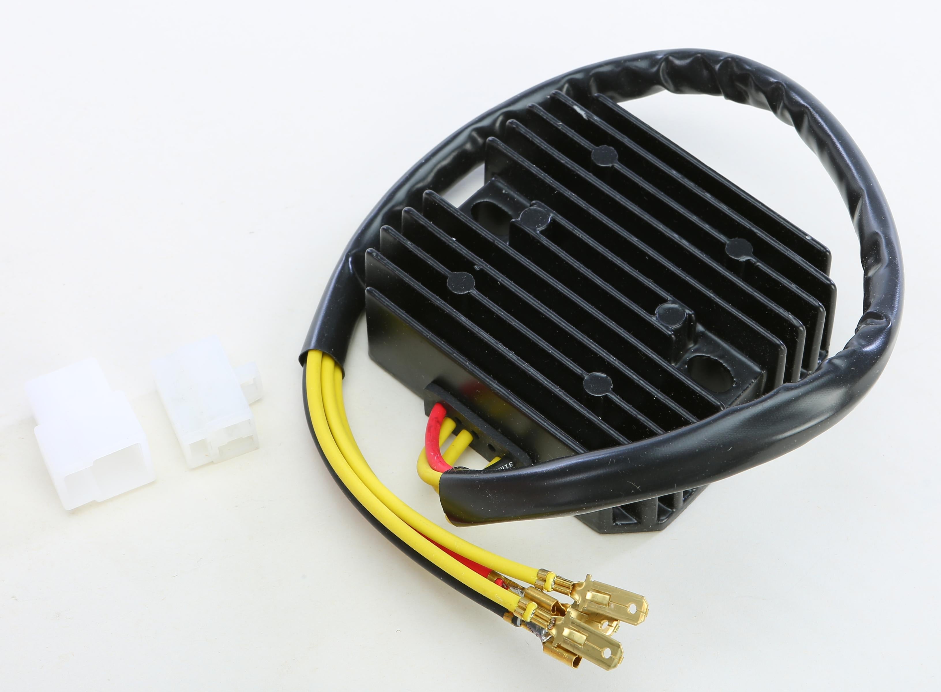 Ricks Regulator / Rectifier - Street Collection
