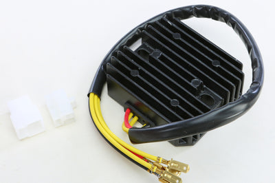 Ricks Regulator / Rectifier - Street Collection