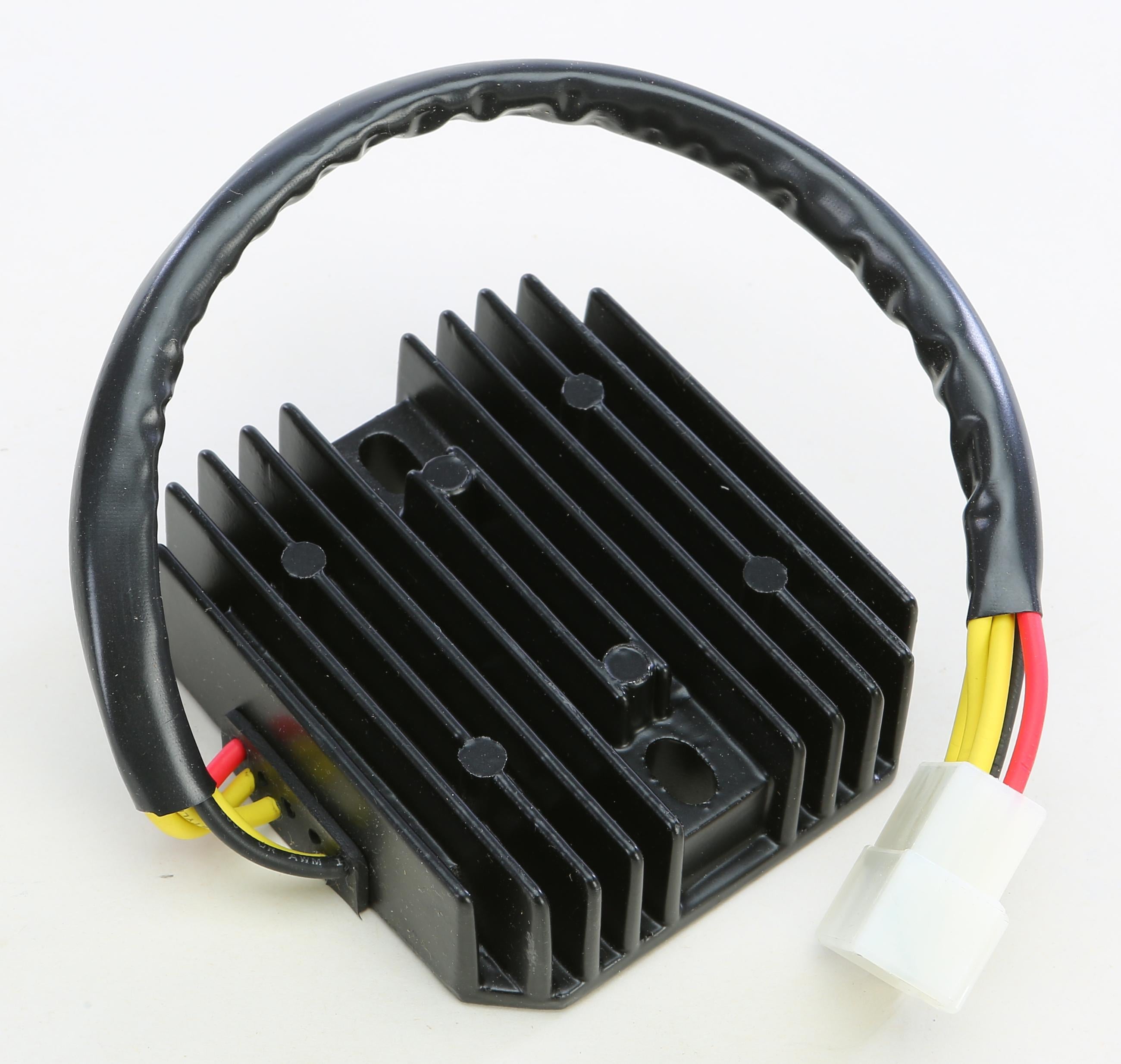 Ricks Regulator / Rectifier - Street Collection