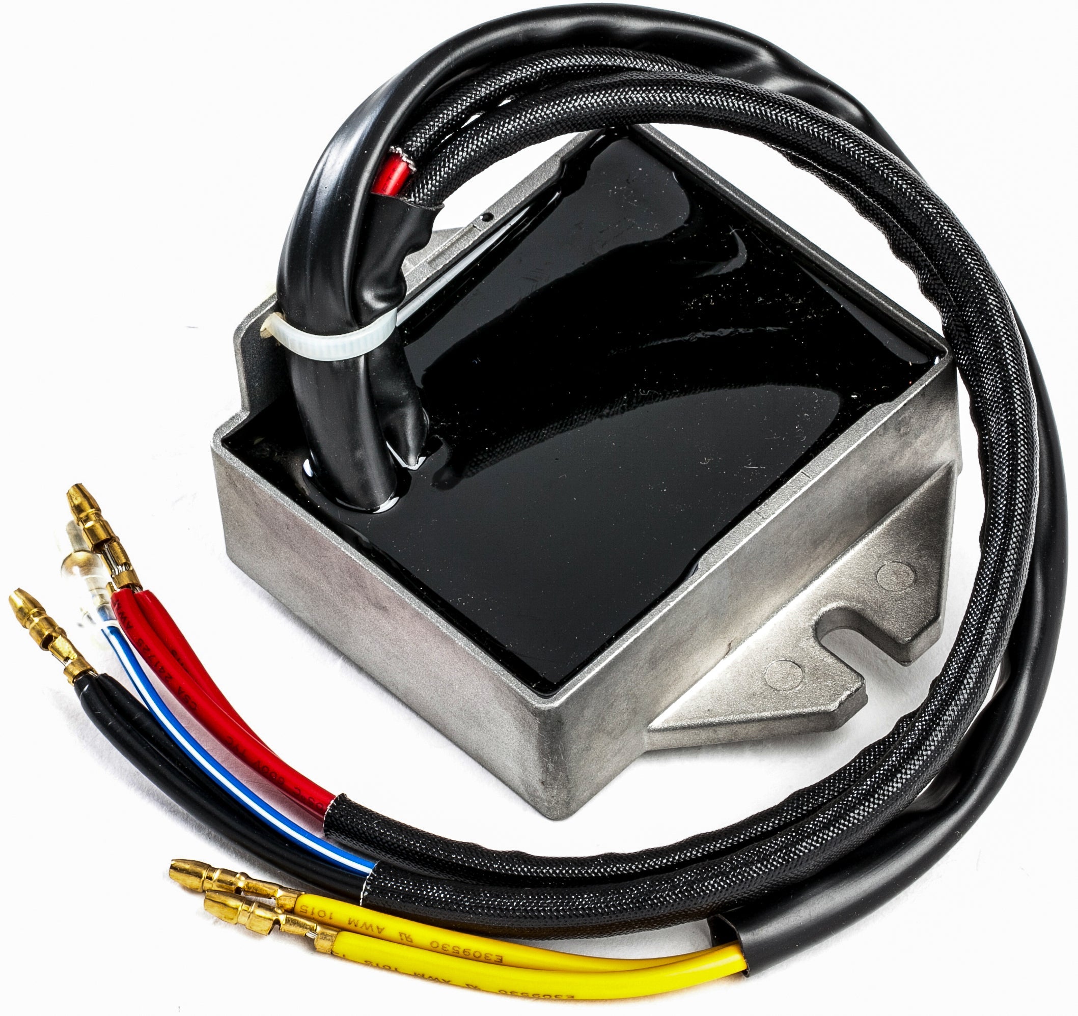 Ricks Regulator / Rectifier - Street Collection