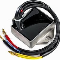 Ricks Regulator / Rectifier - Street Collection