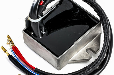 Ricks Regulator / Rectifier - Street Collection