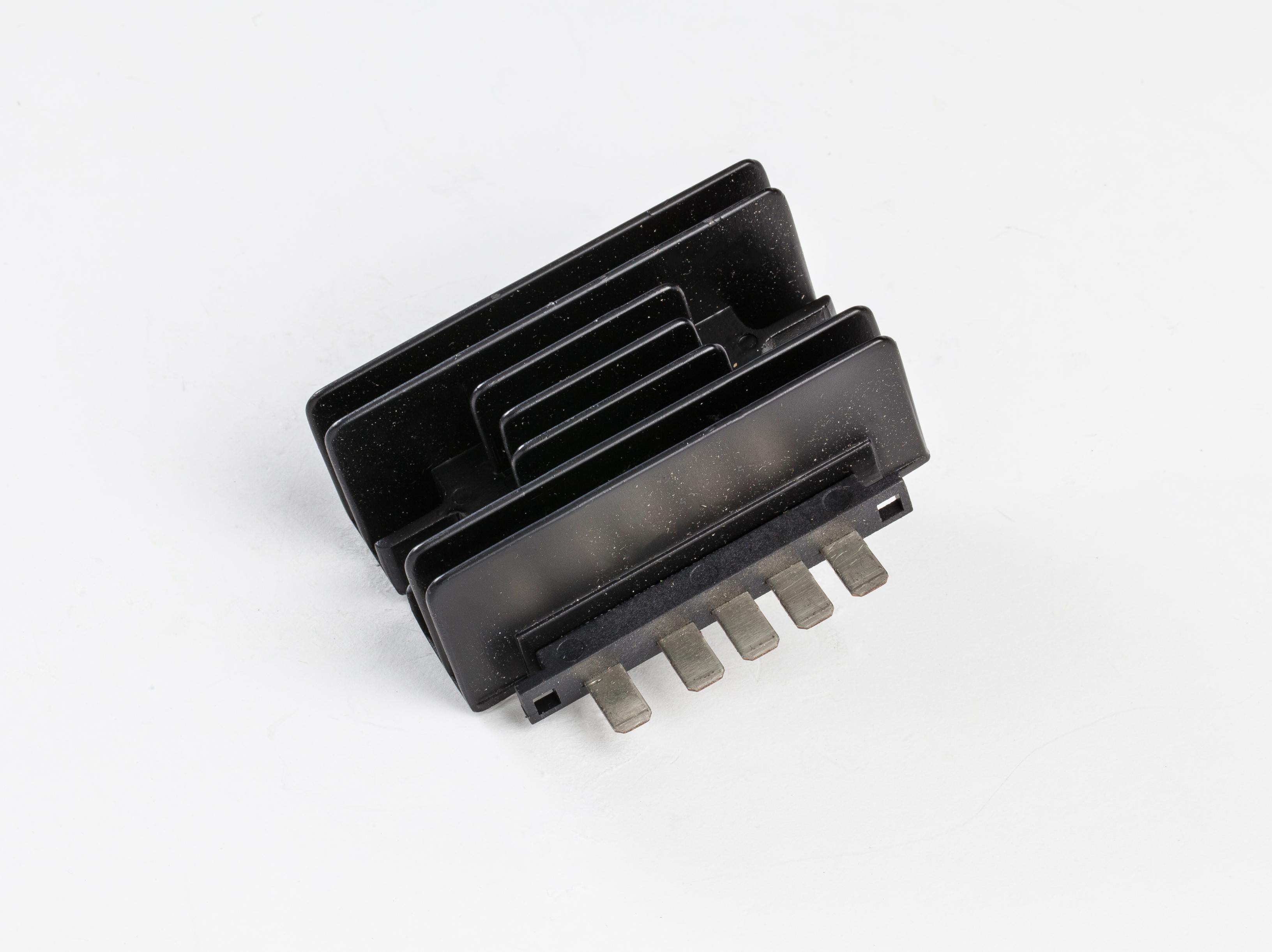 Ricks Regulator / Rectifier - Street Collection