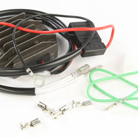 Ricks Regulator / Rectifier - Street Collection