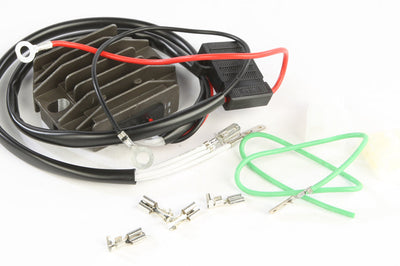 Ricks Regulator / Rectifier - Street Collection