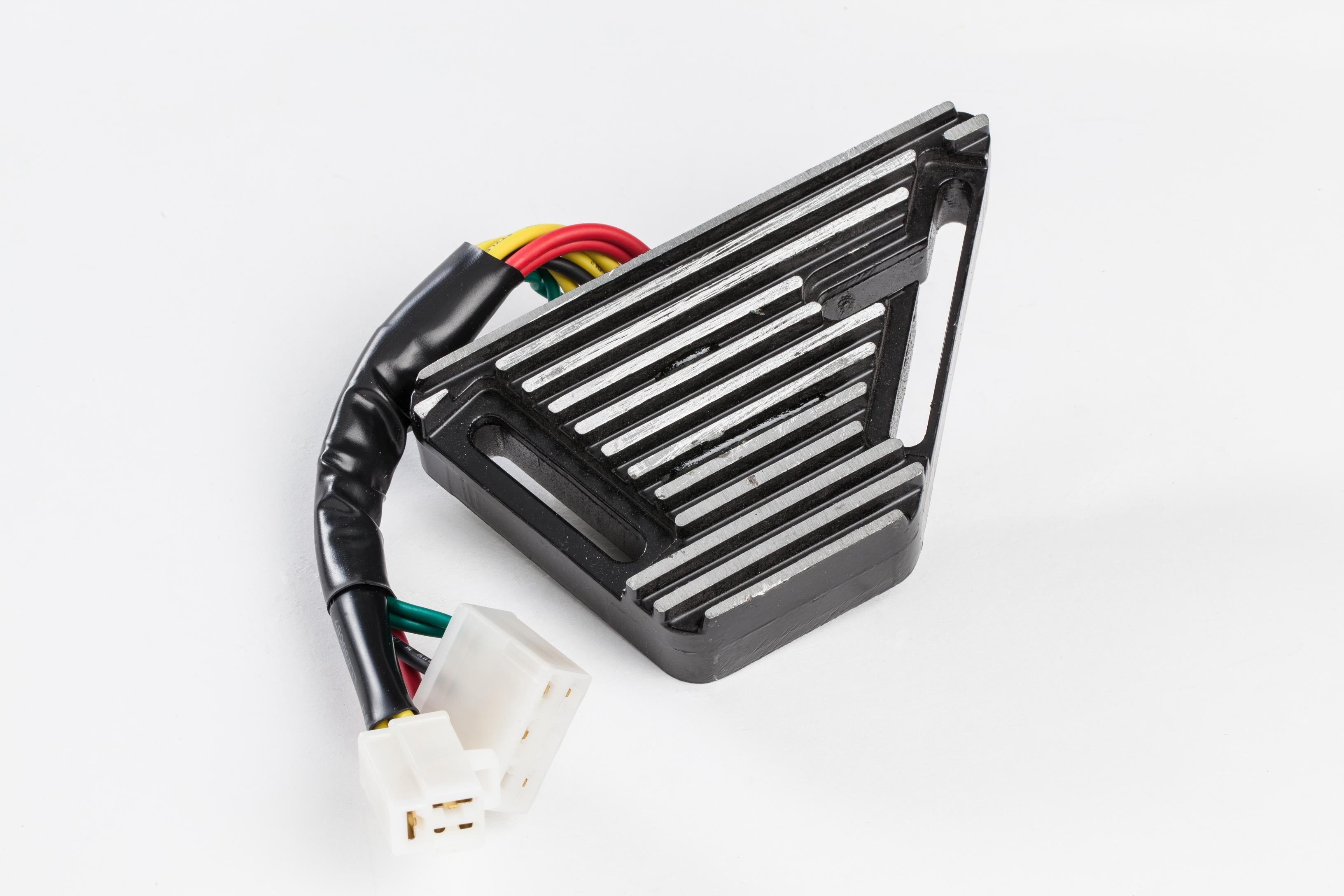 Ricks Regulator / Rectifier - Street Collection