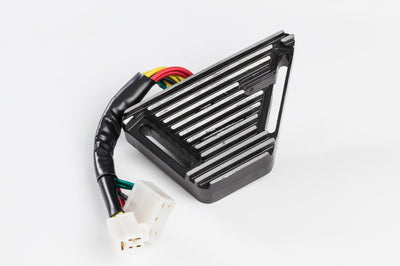 Ricks Regulator / Rectifier - Street Collection