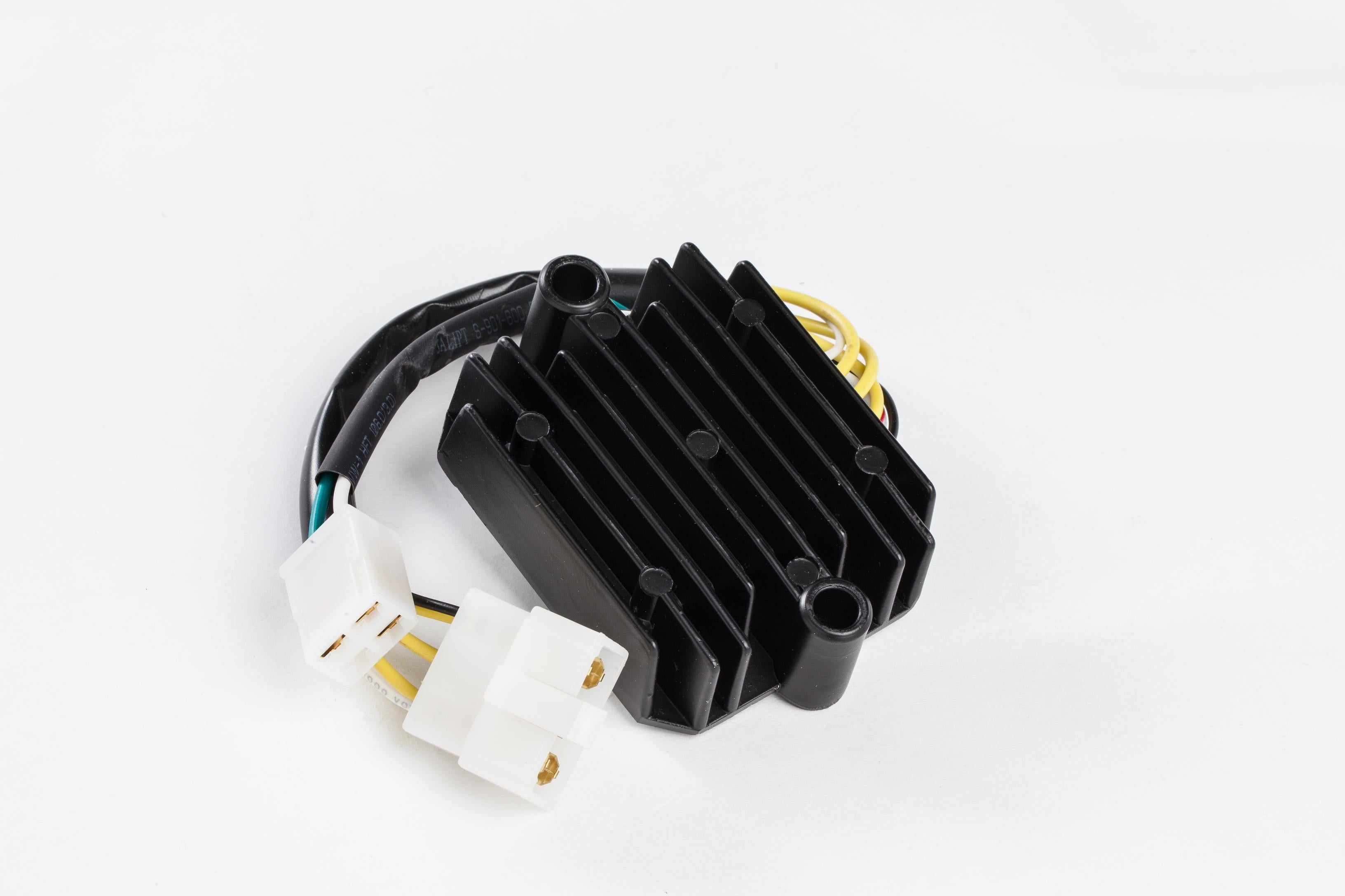 Ricks Regulator / Rectifier - Street Collection