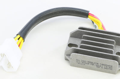Ricks Regulator / Rectifier - Street Collection