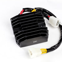 Ricks Regulator / Rectifier - Street Collection