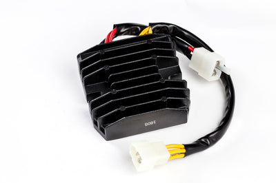 Ricks Regulator / Rectifier - Street Collection