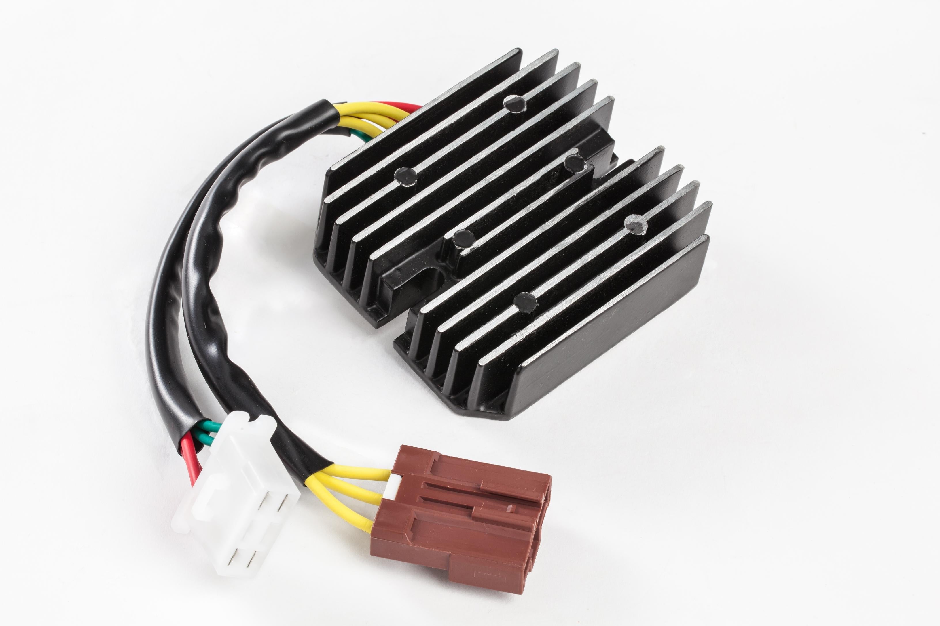 Ricks Regulator / Rectifier - Street Collection