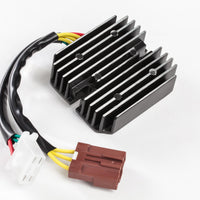 Ricks Regulator / Rectifier - Street Collection