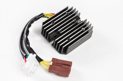 Ricks Regulator / Rectifier - Street Collection
